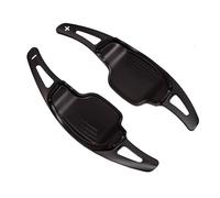 Palancas DireccióN Coche Compatible Con Chevrolet Para Camaro 2012-2015 Extensión De Palanca De Cambios De Volante De Coche