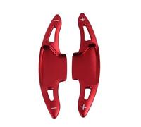 Palancas DireccióN Coche Compatible Con Ford Para Explorer 2020-2023 Paleta De Extensión De Palanca De Cambios De Volante De Coche De Aluminio
