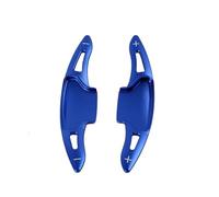 Palancas DireccióN Coche Compatible Con Ford Para Explorer 2020-2023 Paleta De Extensión De Palanca De Cambios De Volante De Coche De Aluminio