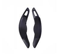 Palancas DireccióN Coche Compatible Con MINI Para Convertible F57 2014-2019 Para Country Yman Para F60 2016-2019 Extensiones De Palanca De Cambios De Volante
