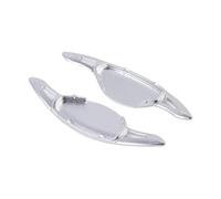 Palancas DireccióN Coche Compatible Con Nissan Para Pathfinder Para Qashqai J12 2022-2023 Extensión De Palanca De Cambios De Volante