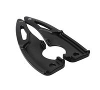 Palancas DireccióN Coche Compatible Con Subaru Para BRZ 2017-2023 Extensión De Palanca De Cambios Del Volante