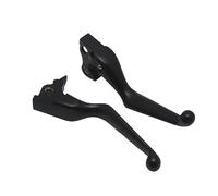 Palancas Embrague Freno Accesorios para Motocicleta para Sportster Iron XL XR 883 1200 XVC 2004-2023, manija de Control Manual, Kit de Palanca de Embrague de Freno.