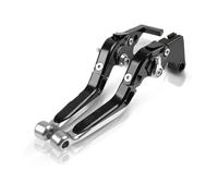 Palancas Embrague Freno Ajustables Plegables Accesorios Motocicleta Para CBR250R 2011-2013 CBR 205R Juego Palancas Freno De Palanca De Embrague CNC(See the figure14)