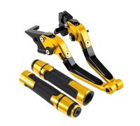 Palancas Embrague Freno Extendible Plegables Motocicleta Para CB599 CB600 Para Hornet CB 599 CB 600 1998-2006 CB919 CB 919 2002-2007 Palanca embrague(tú)