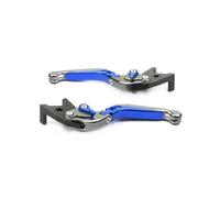 Palancas Embrague Freno Extensibles Y Plegables Motocicleta Para GSX1300R Para Hayabusa GSX 1300R 2008-2017 Palanca embrague(norte)