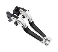 Palancas Embrague Freno Motocicleta CNC Juego De Palanca De Embrague De Freno Palanca De Embrague De Freno Palanca Plegable Ajustable Motocicleta para Ka&wasa&ki Z900 2017 2018 2019