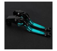 Palancas Embrague Freno Motocicleta Manillar Puños Extremos Para CB650R CB 650R CB 650 R 2018-2021 2022 2023 2024 Palanca embrague(norte)