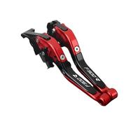 Palancas Embrague Freno Motocicleta para B&M&W F900R F 900 R 2019-2025 Palanca De Freno Juego De Palanca De Embrague Palancas De Freno Plegables Ajustables Accesorios De Motocicleta
