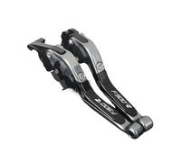 Palancas Embrague Freno Motocicleta para B&M&W F900R F 900 R 2019-2025 Palanca De Freno Juego De Palanca De Embrague Palancas De Freno Plegables Ajustables Accesorios De Motocicleta