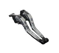 Palancas Embrague Freno Motocicleta para B&M&W F900R F 900 R 2019-2025 Palanca De Freno Juego De Palanca De Embrague Palancas De Freno Plegables Ajustables Accesorios De Motocicleta