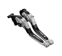 Palancas Embrague Freno Motocicleta para B&M&W F900R F 900 R 2019-2025 Palanca De Freno Juego De Palanca De Embrague Palancas De Freno Plegables Ajustables Accesorios De Motocicleta