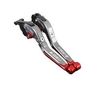 Palancas Embrague Freno Motocicleta para B&M&W F900R F 900 R 2019-2025 Palanca De Freno Juego De Palanca De Embrague Palancas De Freno Plegables Ajustables Accesorios De Motocicleta
