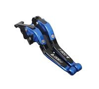 Palancas Embrague Freno Motocicleta para B&M&W F900R F 900 R 2019-2025 Palanca De Freno Juego De Palanca De Embrague Palancas De Freno Plegables Ajustables Accesorios De Motocicleta