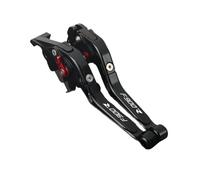 Palancas Embrague Freno Motocicleta para B&M&W F900R F 900 R 2019-2025 Palanca De Freno Juego De Palanca De Embrague Palancas De Freno Plegables Ajustables Accesorios De Motocicleta