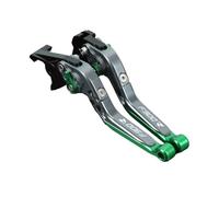 Palancas Embrague Freno Motocicleta para B&M&W F900R F 900 R 2019-2025 Palanca De Freno Juego De Palanca De Embrague Palancas De Freno Plegables Ajustables Accesorios De Motocicleta