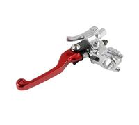 Palancas Embrague Freno Motocicleta Para CRF250R Para CRF450R 2004-2008 Para CRF250X Para CRF450X 2005-2017 Para CRF 250R 450R 250X 450X Manija Palanca Embrague Motocicleta