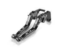 Palancas Embrague Freno Motocicleta para H&on&da CBR650R CBR 650 R 2019-2022 2020 2021 Palancas De Embrague Frenos Ajustables Extensibles para Motocicleta 650R Empuñaduras Manillar