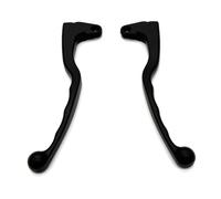Palancas Embrague Freno Palanca De Freno Embrague Para Motocicleta Para DT125 DT MX 100 125 175 360 400 RD 200 250 350 Embrague Freno Barras