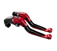 Palancas Embrague Freno Para CB150F CB 150F 2017-palanca De Embrague Juego Palanca Freno Manija Plegable Ajustable Piezas Palancas Embrague Freno Barras