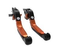 Palancas Embrague Freno Para Diavel V4 2023 2024 Para st&reetfi&ghter V4/SP2 2022 Palancas Embrague Freno Motocicleta Extensibles Plegables Ajustables Embrague Freno Barras