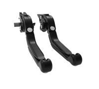 Palancas Embrague Freno Para Diavel V4 2023 2024 Para st&reetfi&ghter V4/SP2 2022 Palancas Embrague Freno Motocicleta Extensibles Plegables Ajustables Embrague Freno Barras