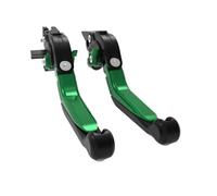 Palancas Embrague Freno Para Diavel V4 2023 2024 Para st&reetfi&ghter V4/SP2 2022 Palancas Embrague Freno Motocicleta Extensibles Plegables Ajustables Embrague Freno Barras