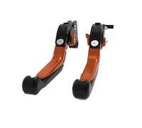 Palancas Embrague Freno Para Diavel V4 2023 2024 Para st&reetfi&ghter V4/SP2 2022 Palancas Embrague Freno Motocicleta Extensibles Plegables Ajustables Embrague Freno Barras