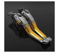 Palancas Embrague Freno Para Macbor para Montana XR5 500X 2019-2025 motocicleta 5D palancas de embrague freno manillar empuñadura empuñaduras mano(M)