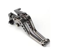 Palancas Embrague Maneta Manetas De Embrague Y Freno Para Motocicleta Para Yamaha XSR700/XTribute/XSR 700 2016-2024 (manillares CNC, Izquierda Derecha) Moto Palanca Manijas(Color 6)