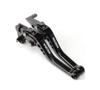 Palancas Embrague Maneta Manetas De Embrague Y Freno Para Motocicleta Para Yamaha XSR700/XTribute/XSR 700 2016-2024 (manillares CNC, Izquierda Derecha) Moto Palanca Manijas(Color 1)