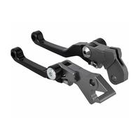 Palancas Freno Accessori Moto Freno Frizione Set Leve Maniglia Per DR650SE