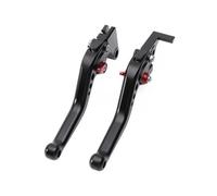 Palancas Freno Embrague para FZ6 para FZ1 N/S para FAZER para FZ8 para XJ6 para XJ6F para FZ6N para FZ1N Palancas Embrague Freno Desvío Accesorios Motocicleta Ajustables Palancas Manillar(6)