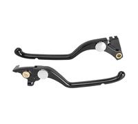 Palancas Freno Embrague para G310GS para G310R 2021-2023 Palanca De Embrague De Freno De Control Manual De Motocicleta Palancas Manillar(1 Set)