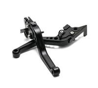 Palancas Freno Embrague para MT-09 SP para MT 09 para MT09 2014-2020 Palancas De Embrague De Freno Ajustables Accesorios De Motocicleta Mango De Manillar Kit De Control Manual Palancas Manillar