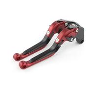 Palancas Freno Embrague Plegables Motocicletas Para Ducati Para Monster 696 796 620 Para Hypermotard 796 Para Monster S2R800 Para Scrambler 1100(See the figure6)