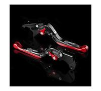 Palancas Freno Manijas Ajustables para Motocicleta para CB650R, CB650F, CB650R y CBR650R (2014-2024), Accesorios de Palanca de Freno y Embrague Cortos y Largos.