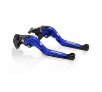 Palancas Freno Motocicleta Palanca De Embrague Freno Extensible Y Plegable Ajustable para Motocicletas para PCX125 PCX150 PCX160