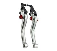 Palancas Freno Palanca De Embrague Ajustable La Motocicleta Juego Palancas Freno Para R6S Para CANADA Para Para EUROPA Para VERSION 2006-2007(Type 5)