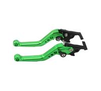 Palancas Manillar Accesorios Universales Motocicleta Piezas Modificadas Palanca Embrague Plegable Manillar Freno Tambor Ajustable Bocina Modificada Palanca Mano Ajustable Palanca Embrague(1)