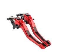 Palancas Manillar para KOVE para 800 X para 800x Pro 2023-2025 Palanca Embrague Juego Palanca Freno Palancas Manija Ajustable Piezas Accesorios Motocicleta Palanca Embrague(7)