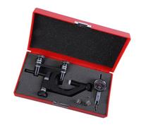 Palancas Negras Versátiles Indicadores De Con Soporte Herramienta Medición Herramienta Esencial Para Calibración Y Prueba Precisas Indicador