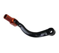 palancas Palanca de cambios forjada compatible con KTM 690 ENDURO R Duke SUPERMOTO SMC EXC XCF SXF GAS ES SM 700 Husqvarna 701(7510 Orange)