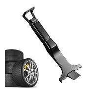 Palancas para de bici de carretera Palanca Desmontadora de Ruedas de Moto | palanca para neumáticos de bicicleta Cámaras, piezas, ciclismo, aparcamiento, taller, garaje, vehículo,