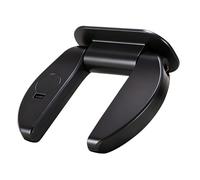 Palancas protectoras de puerta de advertencia ruidosas para hogares con niños o seguridad de animales