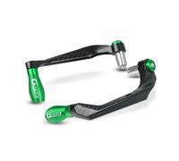 palancas Protectoras Manillar Motocicleta para G650X Xchallenge/Xcountry/Xmoto 2007-2010 Protector De Puños Manillar 22 Mm Motocicleta, Palancas Freno Y Embrague(BBB)