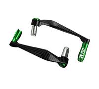 palancas Protectoras Manillar Motocicleta para GSXR150 2017-2018 Accesorios Motocicletas CNC Manillar Freno Embrague Protector De Manos(BBB)