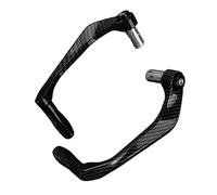 palancas Protectoras Manillar Motocicleta para H2 H2R 2015 2016 2017-2023 Protectores De Palanca Freno Y Embrague Manos Accesorios para Motocicletas Manillar CNC(H)