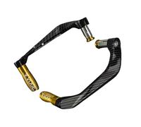 palancas Protectoras Manillar Motocicleta para VOGE Valico R125 125R 2023 2024 2025 Protectores De Manos para Manillar Motocicleta, Palanca Freno Y Embrague(G)