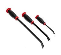 Palancas set 3 piezas herramienta palanquetas desencofrador cincel desmontar separar barreta